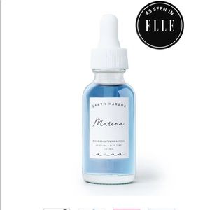 MARINA Biome Brightening Ampoule